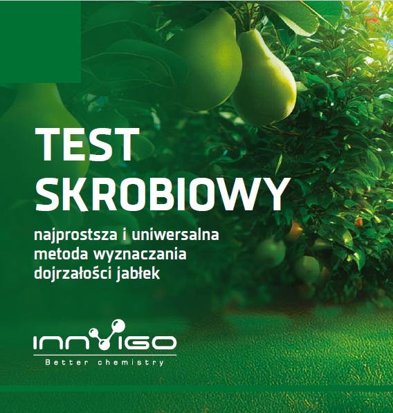 Test skrobiowy